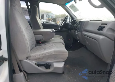 1999 Ford F-250 Lariat/Xl/Xlt z USA, uszkodzony, nr VIN 1FTNX21S9XEC59287